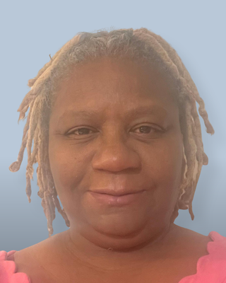 Photo of Tammy Plater, Licensed Professional Counselor, LPC
