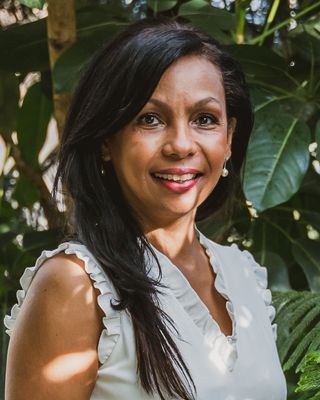 Photo of Esther Veras-Ferreira - Streams of Hope Counseling, Counselor, LMHC, CAGS