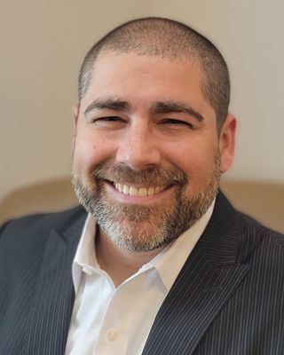 Photo of David Bueno Martin, Licensed Professional Counselor, MA, LPC-S