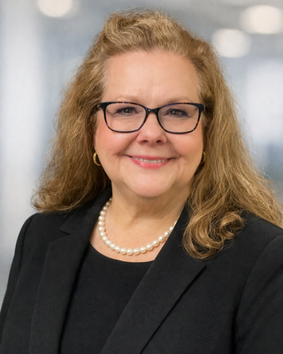 Photo of Mary Ellen Barrow, Pre-Licensed Professional, LPC-A, MS