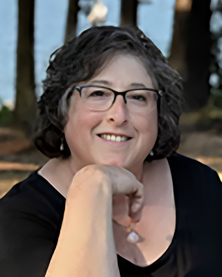 Photo of Elisa Stone, Counselor, LMHC