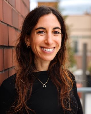 Photo of Erica Lauren Frankel, Clinical Social Work/Therapist, LCSW