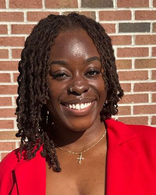 Photo of Nana Anim-Boateng, Licensed Professional Counselor, MA, LPC