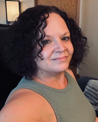 Photo of Lori L Brookhart, Counselor, LSW, LICDC, LPCC-S