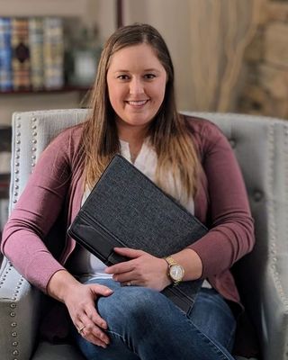 Photo of Jessica Green, LCSW, Clinical Social Work/Therapist