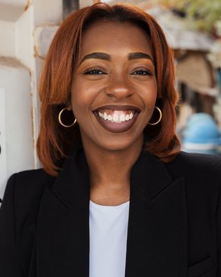 Photo of Rehaana Herbert, Clinical Social Work/Therapist, MSW, LCSW