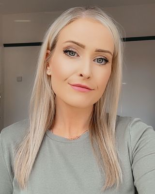 Photo of Lucy McDonnell, Counsellor, MBACP