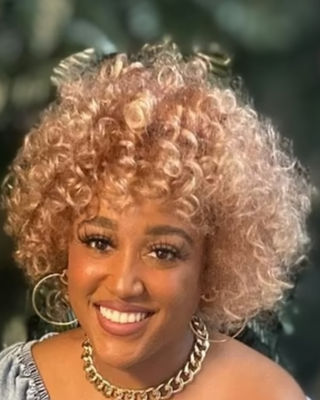 Photo of Codie Smith, Licensed Professional Counselor, LPC