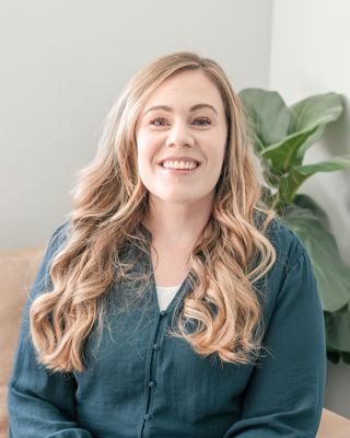 Photo of Skyler Fischer, Clinical Social Work/Therapist, CSW