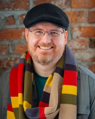 Photo of Karl Reichert, Counselor in Vancouver, WA