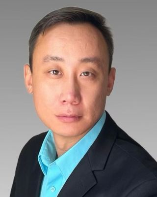 Photo of Hao Chu, Psychologist in Oxford, OH