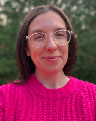 Photo of Nicole Kucheran, Registered Psychotherapist (Qualifying), MSc, RP(Q)