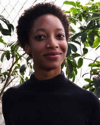 Photo of Caressa Chester, Clinical Social Work/Therapist in Ann Arbor, MI
