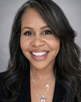Photo of Dr. Tanginika Simone Cuascud - Texas Sexual Health-Dr. Cuascud, DHS, ABS, DBA, MBA