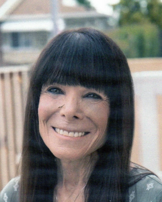 Photo of Judy Jordan, Marriage & Family Therapist, LMFT