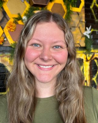 Photo of Kara Nesbitt, Pre-Licensed Professional, MA