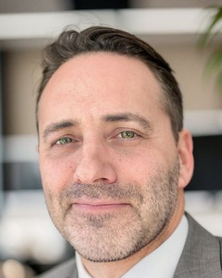 Photo of Andrew E Ferrante, Counselor, MA, LMHC