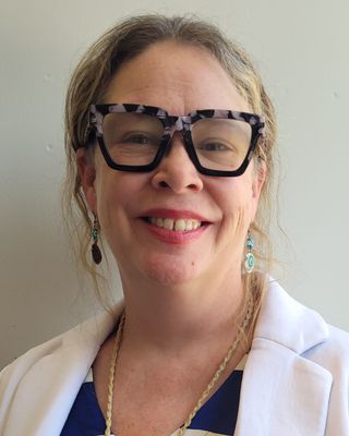 Photo of Allison LaVigne, Registered Social Worker, MSW, RSW