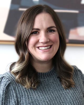 Photo of Kayli Norris, Pre-Licensed Professional, RN, TLMFT