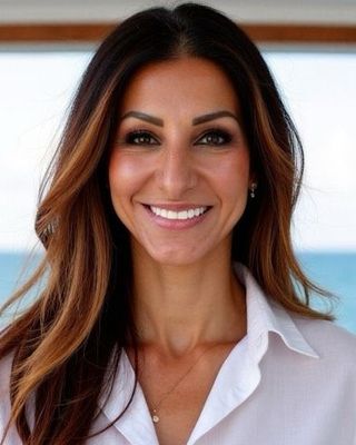 Photo of Basma Armanious, Resident in Counseling, MA