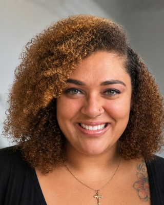 Photo of Cassaundra Rogers, Clinical Social Work/Therapist, LICSW