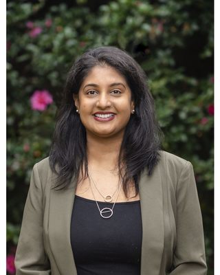 Photo of Dr. Salena Bhanji, Psychologist in Chatswood, NSW