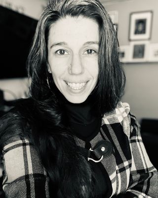 Photo of Mallorie Kutzner-Tropeano, Counselor in Saint Albans, VT