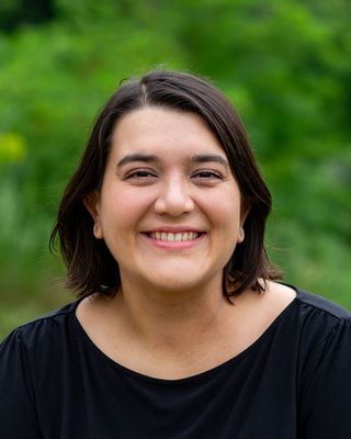 Photo of Katie Hamrick, Licensed Professional Clinical Counselor, MA, LPCC