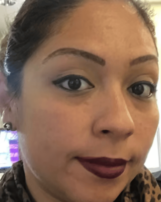 Photo of Jacqueline Valdovinos, Marriage & Family Therapist, LMFT