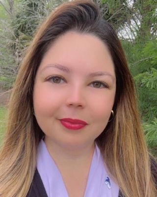 Photo of Dr. Chantel Chiu, Psychologist, PsyD