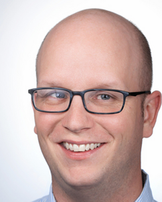 Photo of Theodore Faneuff, Clinical Social Work/Therapist
