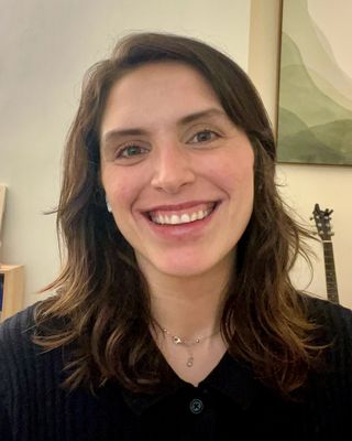 Photo of Sarah Schieffelin, Licensed Clinical Professional Counselor, MSEd, LCPC, LMHC