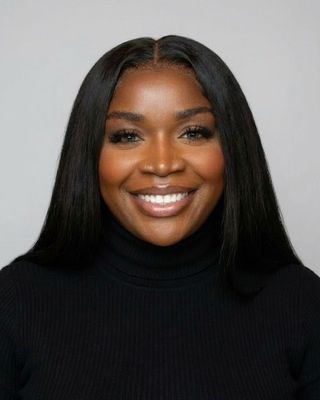 Photo of Sarah Atangana - Love & Kindness Wellness Services (NYC), Pre-Licensed Professional
