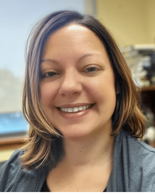 Photo of Angela Maria Grosso-Toscano, Marriage & Family Therapist, LMFT