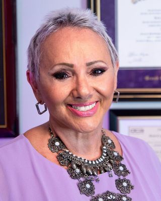 Photo of Dr. Rita de Cassia Silva, Licensed Professional Counselor in Ocala, FL