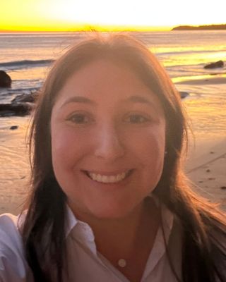 Photo of Amy Penner, Clinical Social Work/Therapist, LCSW