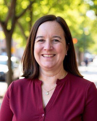 Photo of Kathleen Cave - Kathleen Cave LCSWR, LICSW, Clinical Social Work/Therapist, LCSW-R, LICSW, LCSW