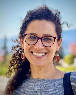 Photo of Laura Hoge, Registered Social Worker, RSW, LICSW, LCSW