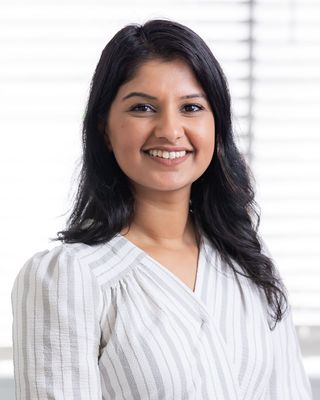 Photo of Anuja Gadgil, PsyD, Pre-Licensed Professional