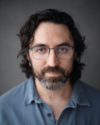 Photo of Matthew Grundy, Marriage & Family Therapist Associate, MA, AMFT