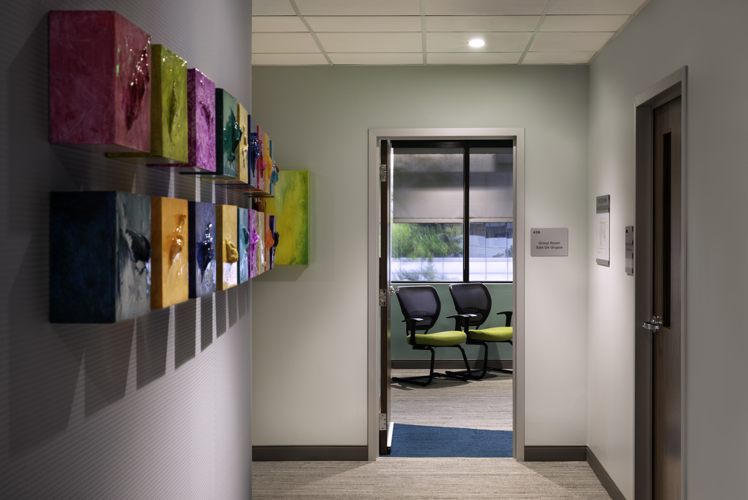 Rogers Behavioral Health, Treatment Center, Miami, FL, 33126