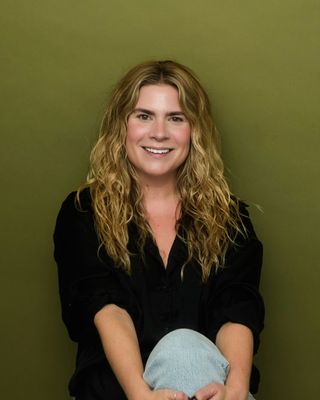 Photo of Teegan Jowett, Registered Social Worker, BAHons, BSW, MSW