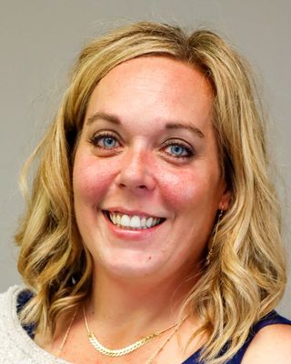 Photo of Sandy Andres, Counselor in Blair, NE