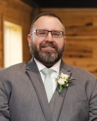 Photo of Brian Majszak, Clinical Social Work/Therapist, LMSW-C