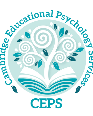 Photo of Emma Harper - Cambridge Educational Psychology Services Limited , Psychologist