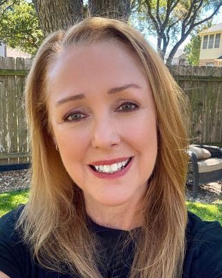 Photo of Linda Way, Licensed Professional Counselor, MEd, LPC