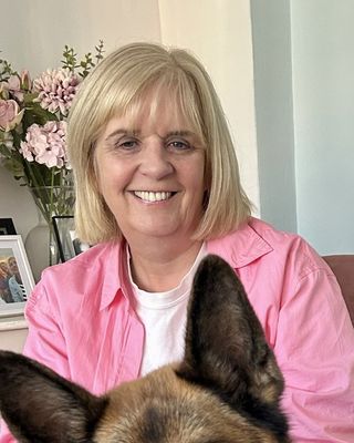 Photo of Lorna Waddell - Balanced Thoughts, Counsellor, DCounsPsych, MBACP