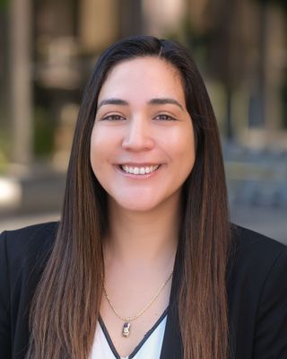 Photo of Tina Arias, Marriage & Family Therapist, LMFT
