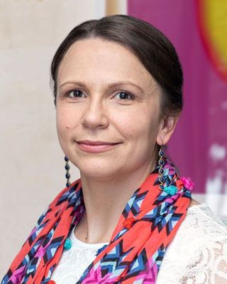 Photo of Michelle Weil, Psychiatrist in Denver, CO
