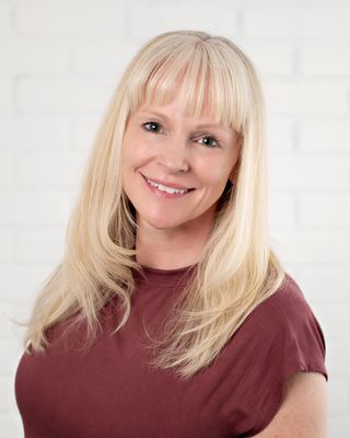 Photo of Teena Garcia, Psychologist, MSc, RPsych